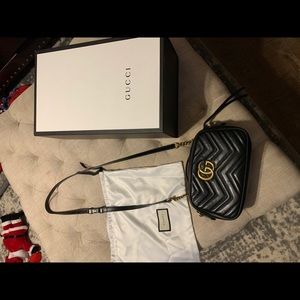Gucci Crossbody